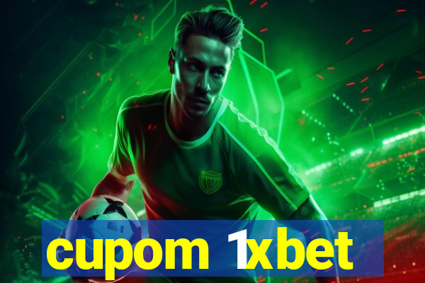 cupom 1xbet